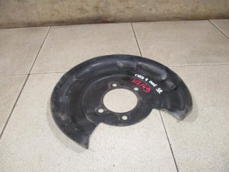 Пыльник тормозного диска Kia Ceed 2 JD