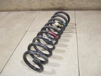 Пружина задняя Kia Ceed 2 JD