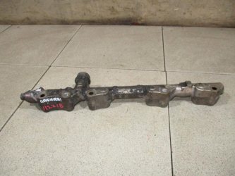 Рейка топливная Nissan Qashqai J11