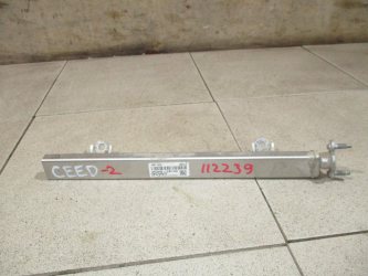 Рейка топливная Kia Ceed 2 JD