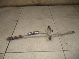 Шланг тормозной задний Ford Focus 3