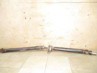 Вал карданный Subaru Outback B14, BR