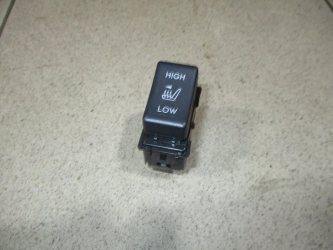 Кнопка обогрева сидений Subaru Outback B14, BR