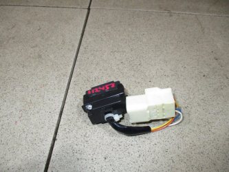 Кнопка многофункциональная Subaru Outback B14, BR