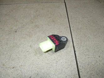 Датчик AIR BAG Subaru Forester S12, SH