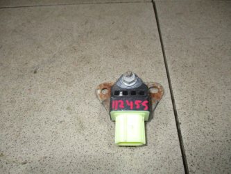 Датчик AIR BAG Subaru Forester S12, SH
