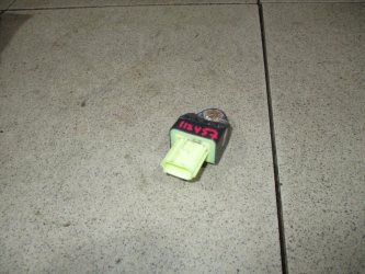 Датчик AIR BAG Subaru Forester S12, SH