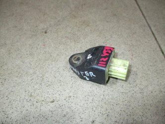 Датчик AIR BAG Subaru Forester S12, SH