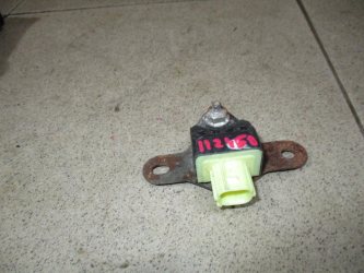 Датчик AIR BAG Subaru Forester S12, SH