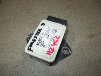 Датчик ускорения Subaru Forester S12, SH