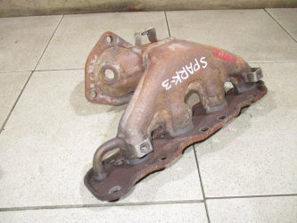 Коллектор выпускной Chevrolet Spark M300