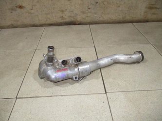 Корпус термостата Opel Vectra C