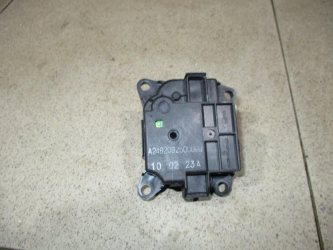 Моторчик заслонки печки Chevrolet Spark M300