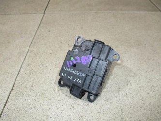Моторчик заслонки печки Chevrolet Spark M300
