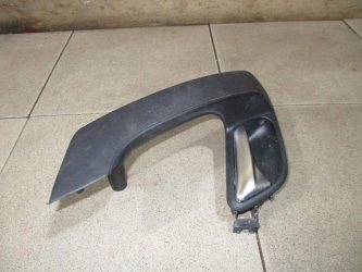 Ручка двери внутренняя правая Volkswagen Polo 5