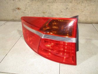 Фонарь задний наружный левый BMW X6 E71, E72