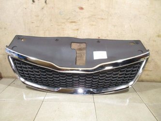 Решетка радиатора Kia RIO 3 UB, QB