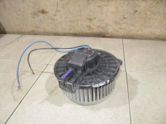 Моторчик печки Mitsubishi Galant 9 DJ, DM