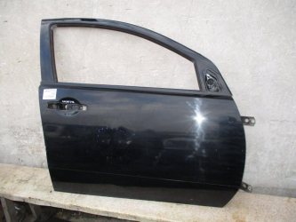 Дверь передняя правая Mitsubishi Galant 9 DJ, DM
