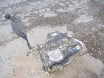 Бак топливный Volkswagen Jetta A6