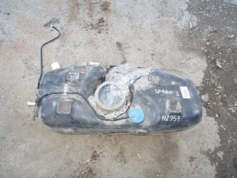 Бак топливный Chevrolet Spark M300