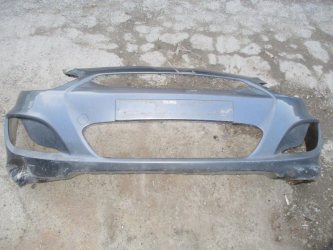Бампер передний Hyundai Solaris 1 RB