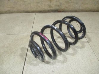 Пружина задняя Opel Vectra C