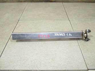 Рейка топливная Hyundai Solaris 1 RB
