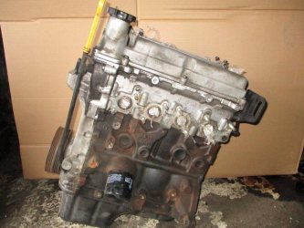 Двигатель Chevrolet Spark M300