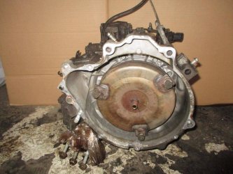 АКПП Chevrolet Spark M300