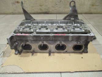 Головка блока Volkswagen Polo 5