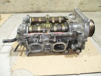 Головка блока Subaru Forester S12, SH