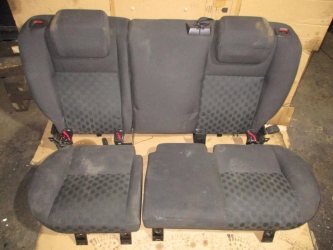 Сиденье заднее Land Rover Freelander 2 L359