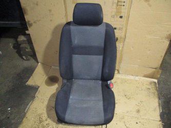 Сиденье переднее правое Hyundai Getz TB