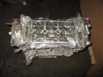 Двигатель Nissan Qashqai J11