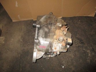МКПП Land Rover Freelander 2 L359