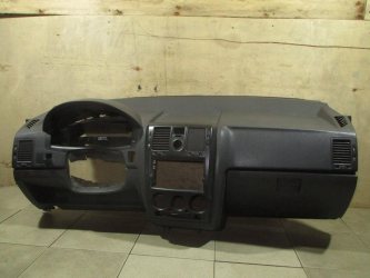Торпедо Hyundai Getz TB