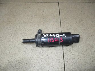 Насос омывателя фар Volkswagen Jetta A6