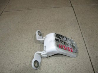 Петля двери передней правой верхняя Chevrolet Spark M300