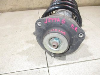 Опора переднего амортизатора Volkswagen Jetta A6
