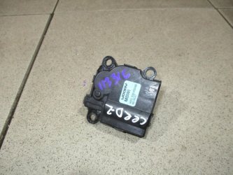 Моторчик заслонки печки Kia Ceed 2 JD