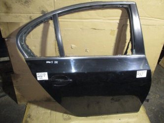 Дверь задняя правая BMW 5-Series E60, E61