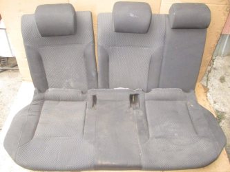 Сиденье заднее Volkswagen Jetta A6