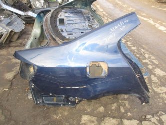 Крыло заднее правое Volkswagen Jetta A6