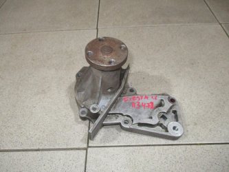 Помпа Ford Fiesta 6