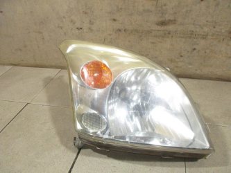 Фара правая Toyota Land Cruiser Prado J120