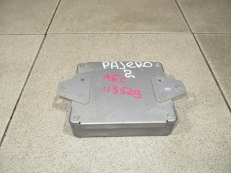 Блок управления ABS Mitsubishi Pajero 2 V20, V30, V40
