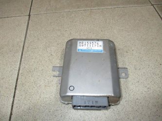 Блок электронный Mitsubishi Pajero 2 V20, V30, V40