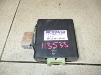 Блок электронный Mitsubishi Pajero 2 V20, V30, V40