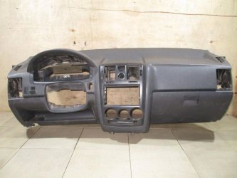 Торпедо Hyundai Getz TB